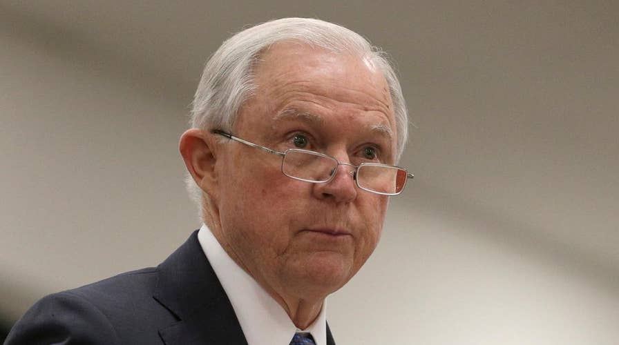 Justice Department issues guidance for courts on immigration