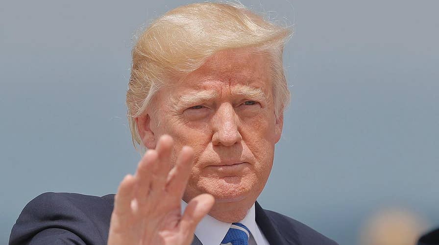 Is it time for Trump to meet with minority communities?