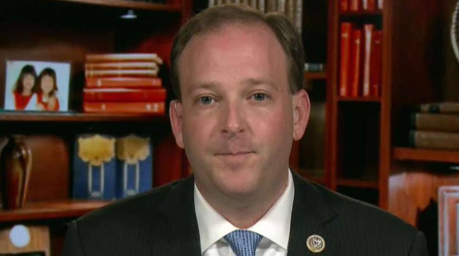 Rep. Lee Zeldin: Steve Bannon has been given a bad rap