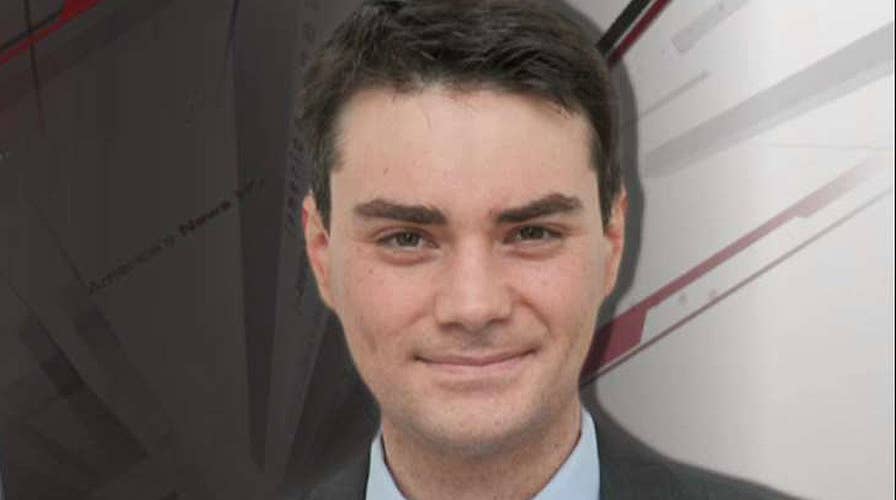 Shapiro warns of rift to come between Breitbart and Trump