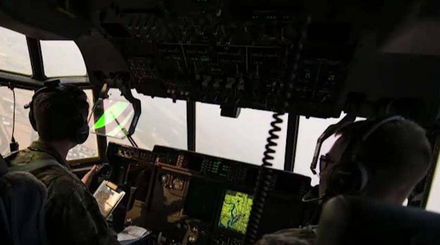 Crisis in key component of America's national defense?