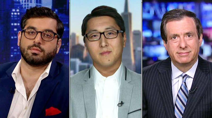 Breitbart London editor: Bannon's pleased to be back