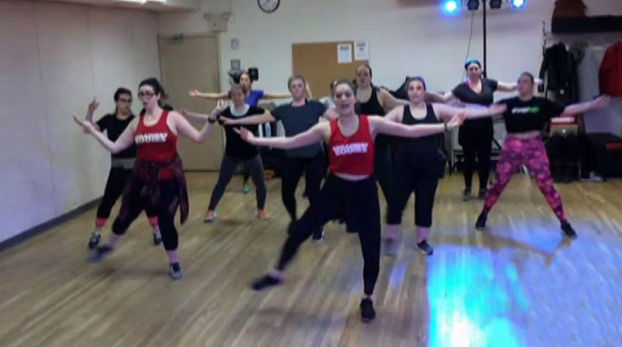 Learn the steps to your favorite music video, Broadway show