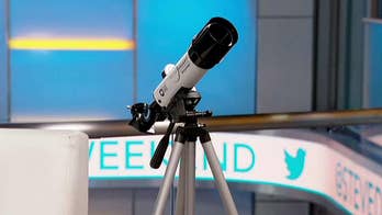 Dr. Marc Siegel: Solar eclipse - science, safety, and wonder