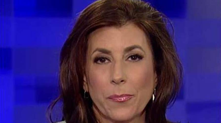 Bruce: Media fixated on Trump, will blame him for everything