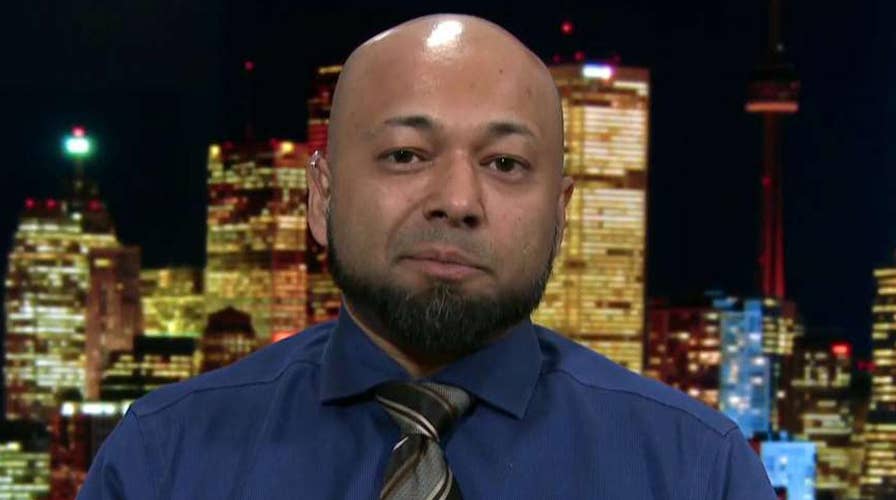 What motivates teens to join a terror group?