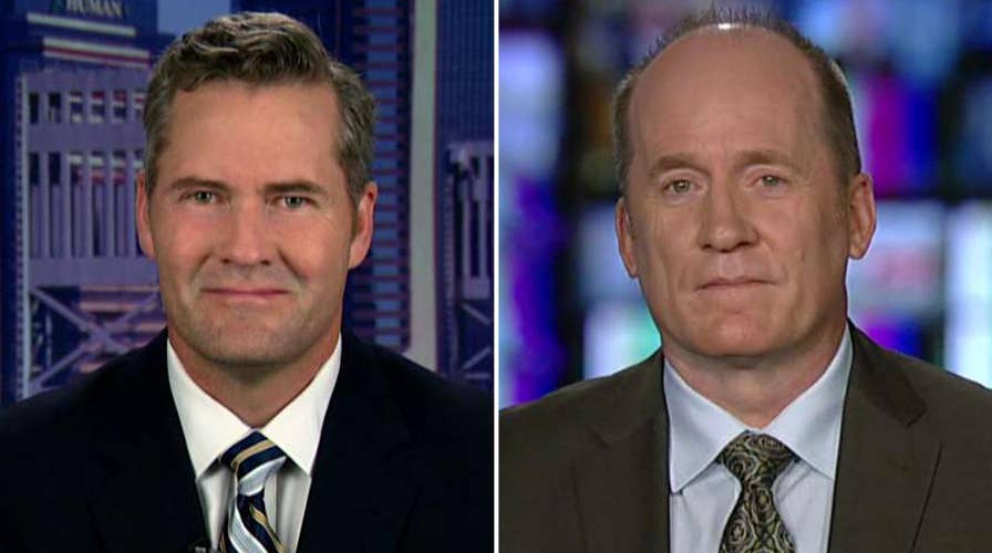 Does the US need more troops on the ground to fight ISIS?