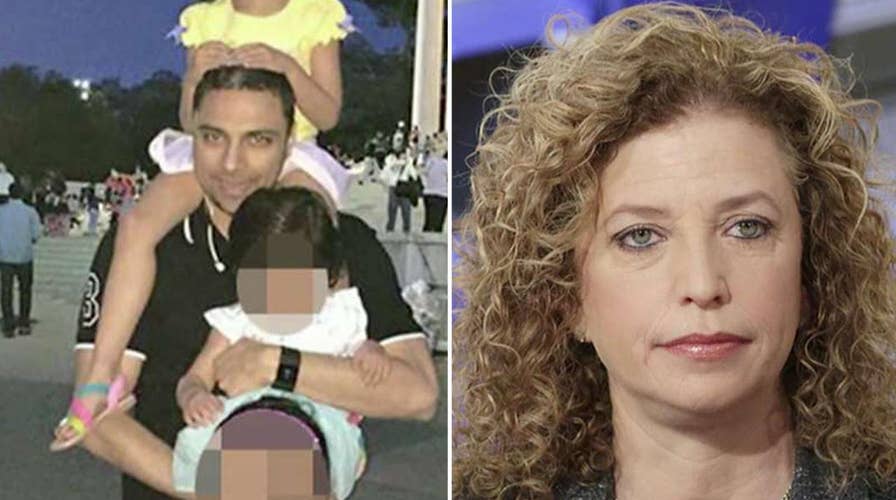 Case expands against Wasserman Schultz's ex-IT aide