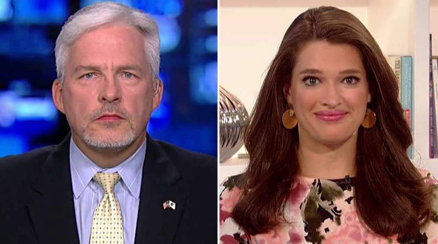 Can social media networks do more to stop terror?