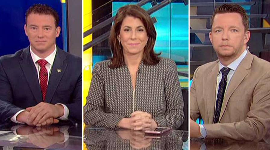 Open borders questioned after Spain terror attacks