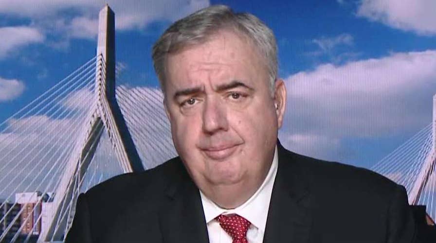 Former Boston police commissioner talks protest preparations