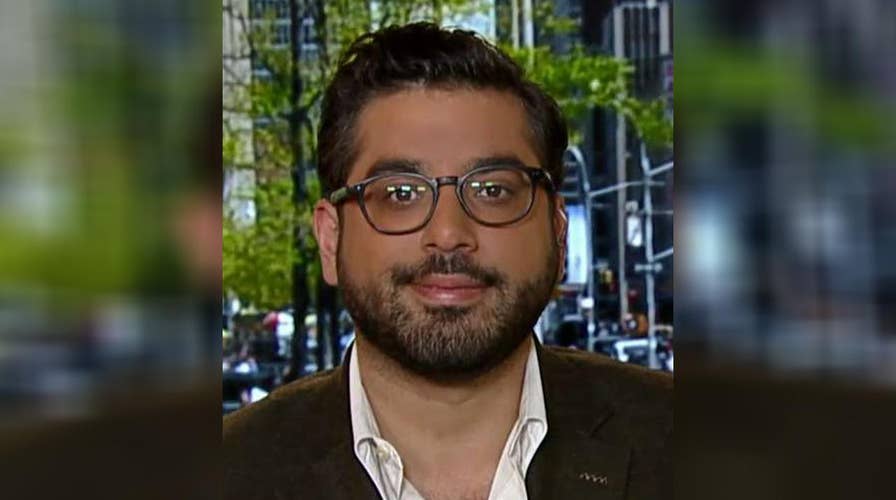 Breitbart London editor: Trump and Bannon are on same page