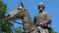 What happens to Confederate statues after they’re removed?