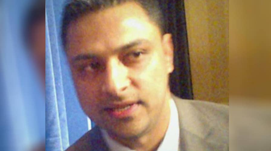 Spy behind Russia dossier may face questions under oath