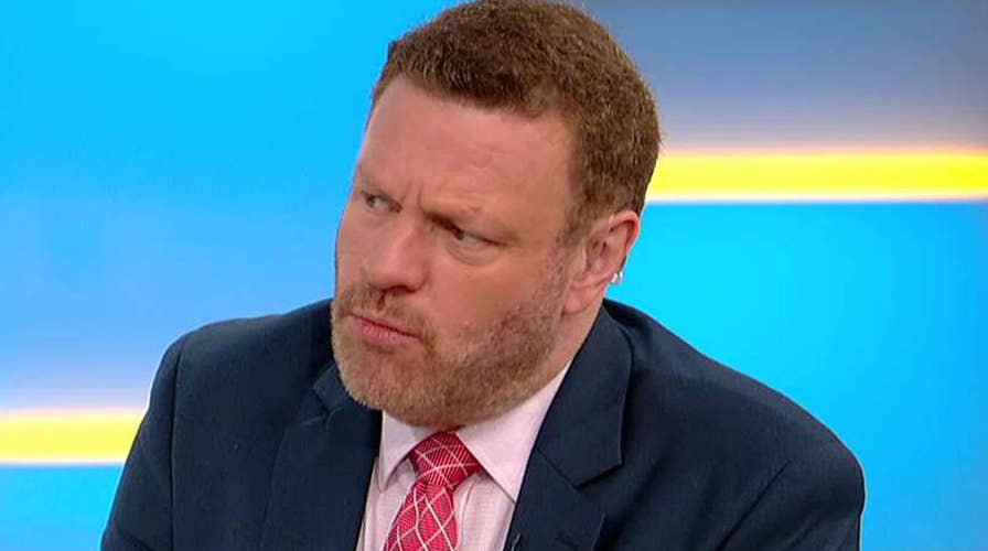 Mark Steyn: The left wants to tie all Republicans to Nazism