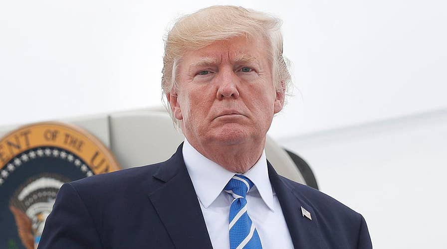 Trump faces backlash over Charlottesville, Confederacy fight