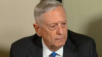 Search underway for 10 sailors after USS John S. McCain collision near Singapore; ship has significant damage