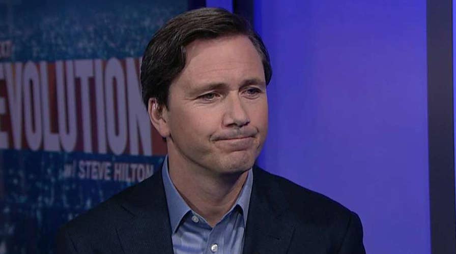 Author shares warning about 'dream hoarders'