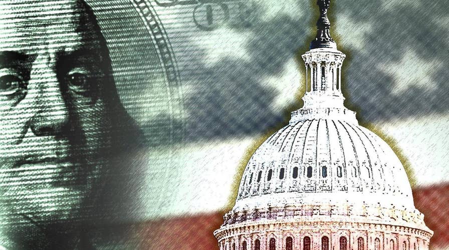 Swamp Watch: Tax breaks