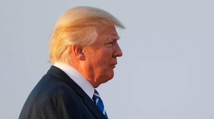 Trump to announce a path forward in Afghanistan