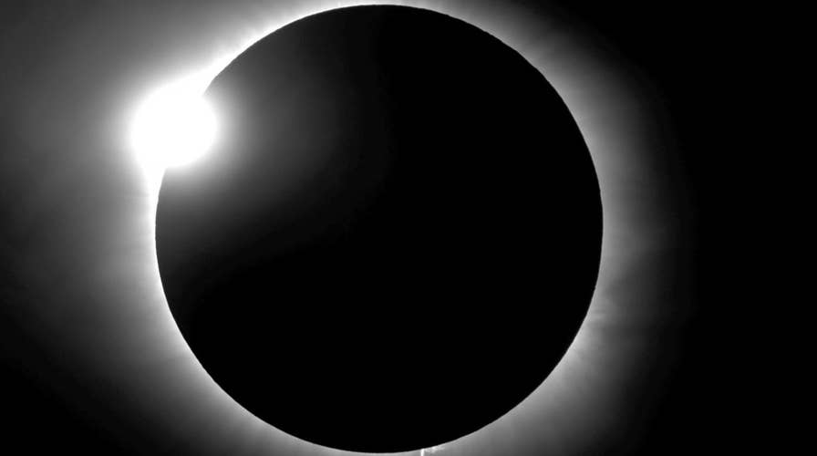 Eclipse to last the longest in Carbondale, Illinois
