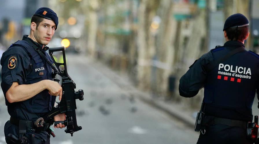 15th victim dies in Spain terror attacks