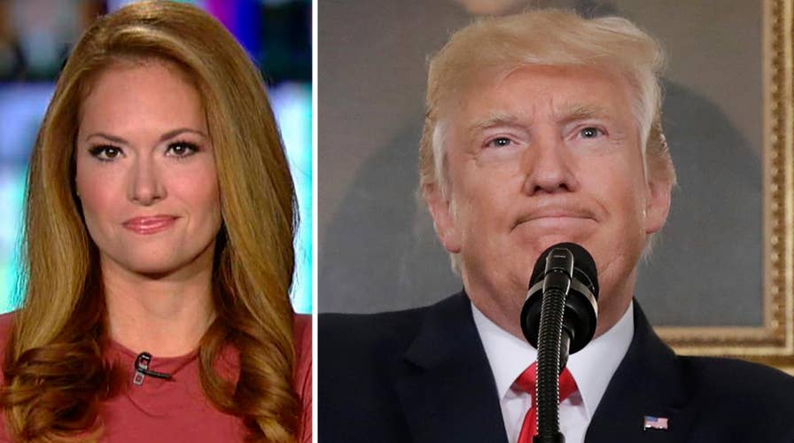 Turner: Trump in an 'unenviable position' on Afghanistan