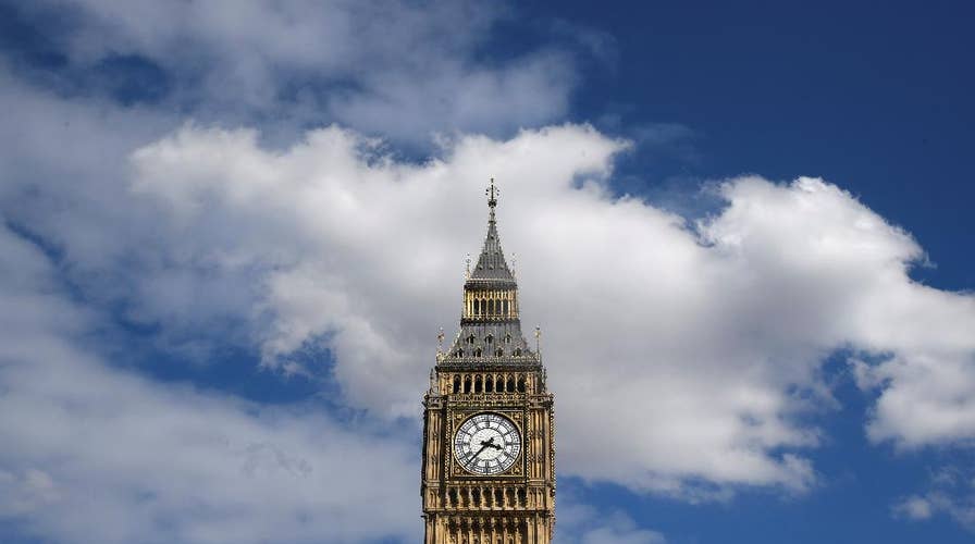 London’s Big Ben falls silent: Here’s why
