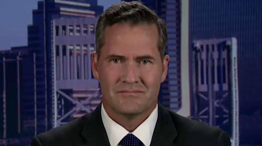 Former Special Forces officer on Trump's Afghanistan plan