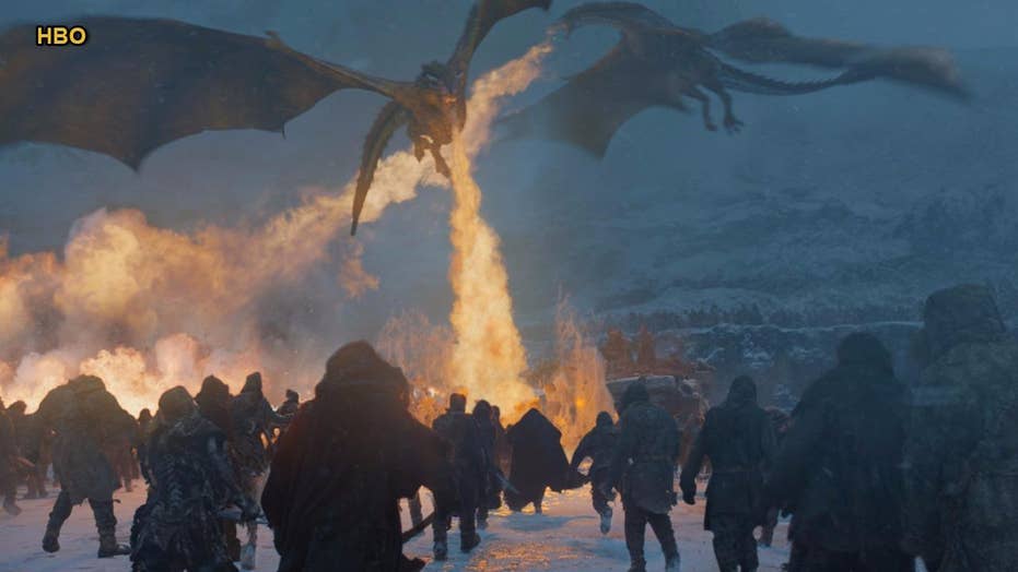 Game Of Thrones Season 7 Episode 6 Recap Big Deaths And Bigger