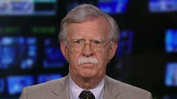 Amb. Bolton: Afghanistan will be won or lost in Pakistan