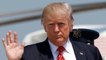 Trump holds campaign-style rally in Arizona Tuesday: What to know