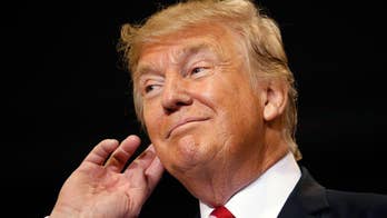 Trump on Charlottesville: From blaming 'both sides' for attack to berating the media