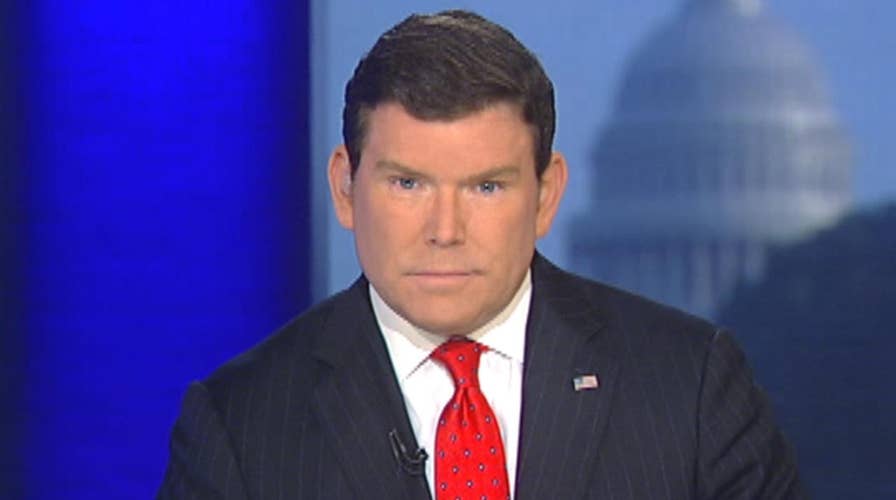 Coming up on Tuesday, Aug 22 edition of 'Special Report'