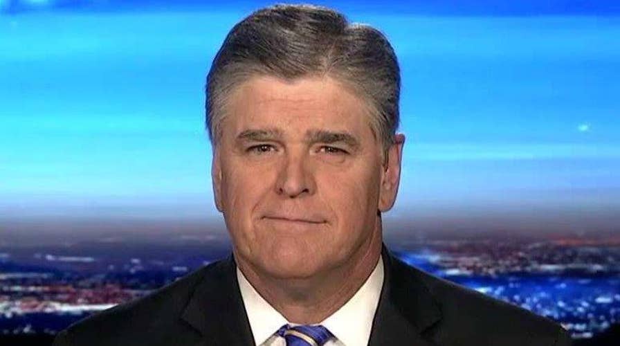 Hannity: It's time to come together as a country