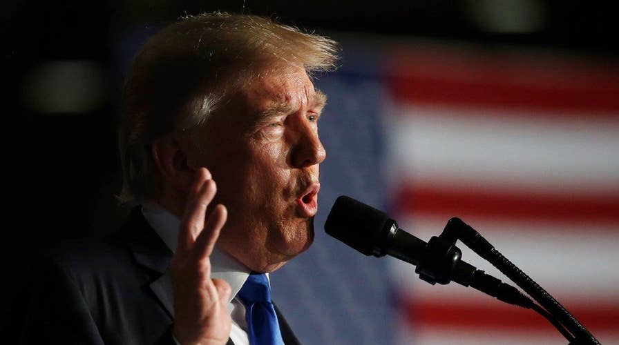 Afghanistan's ambassador to US: We welcome Trump's decision