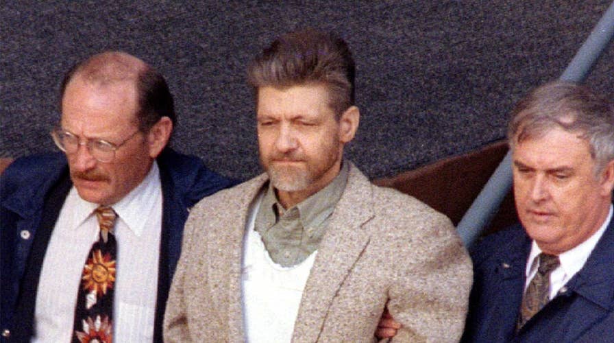 New unabomber revelations from fmr FBI profiler