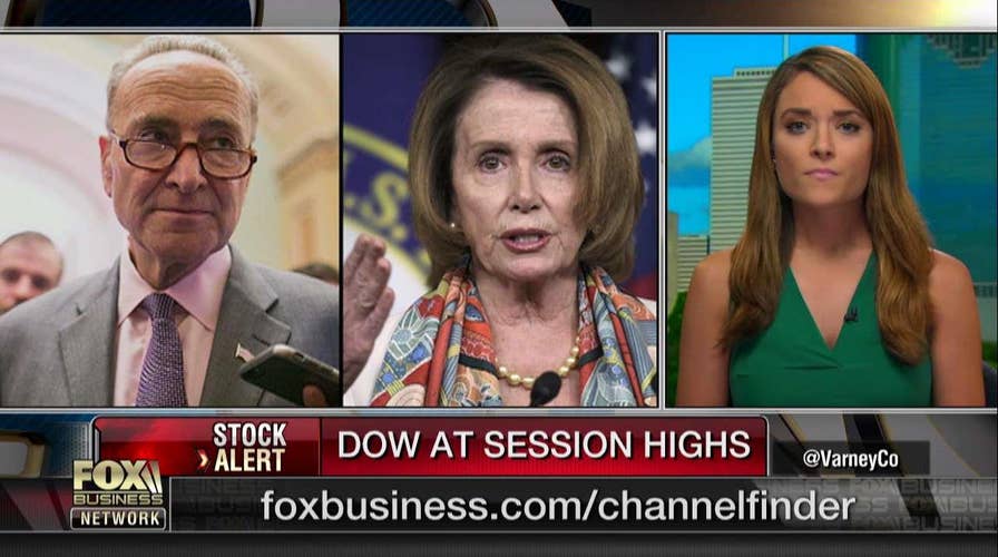 Kristin Tate on Democratic party, eclipse