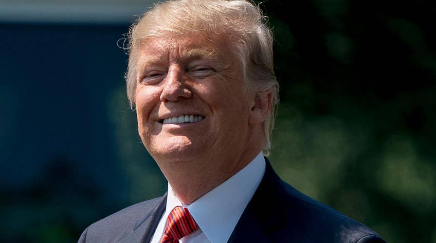 Will President Trump use Phoenix rally to help unite nation?