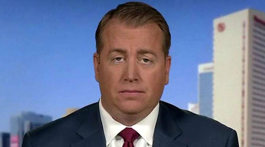 DeWit: It's a great time for Trump to come to Arizona