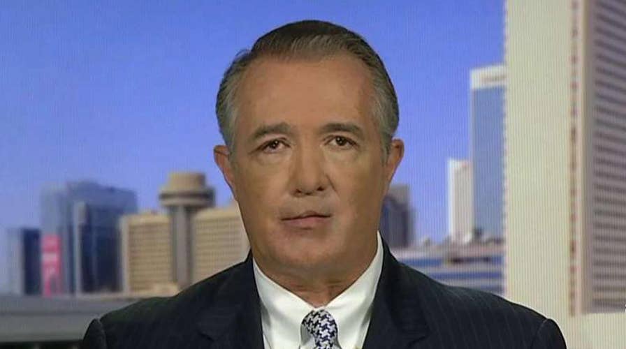 Rep. Franks: Still a good chance Trump will pardon Arpaio