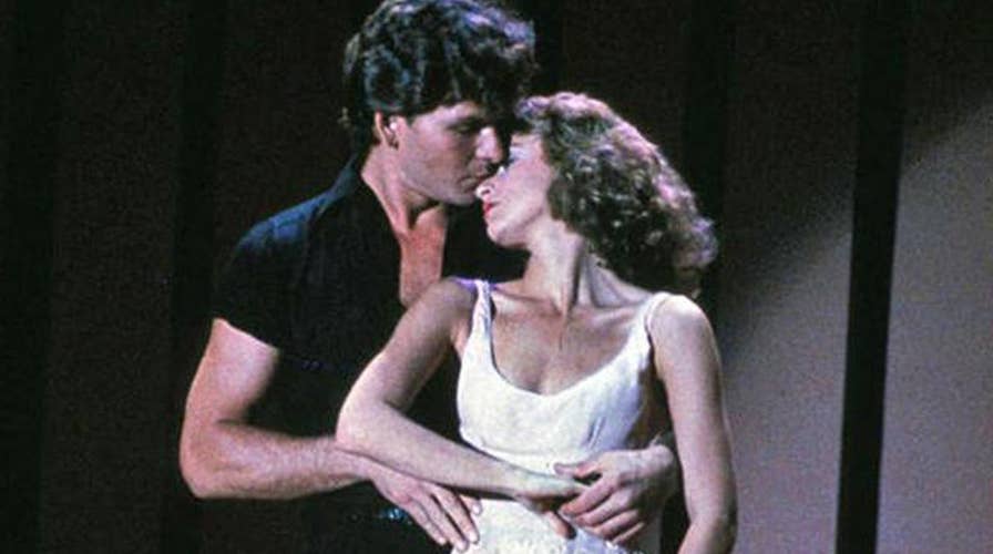 30 years of 'Dirty Dancing'