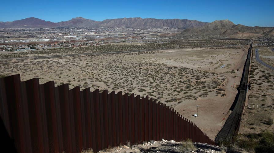 The fate of DACA looms as the border wall debate heats up