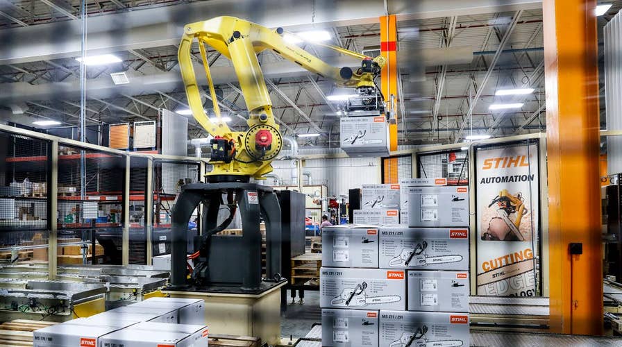 FTC head wants to study artificial intelligence