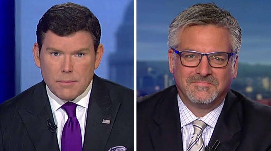 The politics of President Trump's Arizona rally