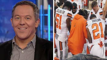 Gutfeld: Identity politics epidemic