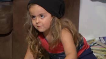 Texas boy banned from school because of long hair, mom says