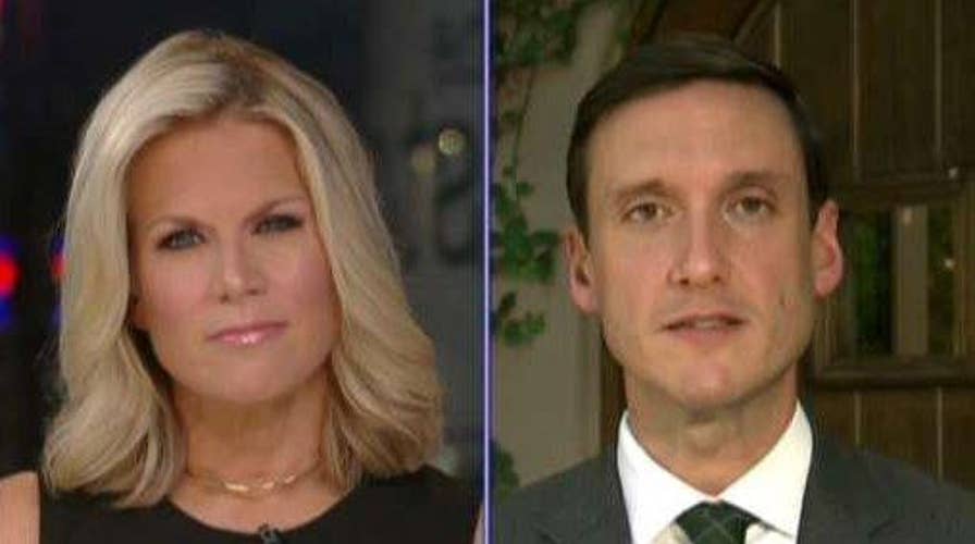 Homeland Security adviser: Words matter and walls matter