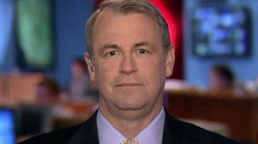 Columnist: Normal Americans bored by 'fake' statue drama