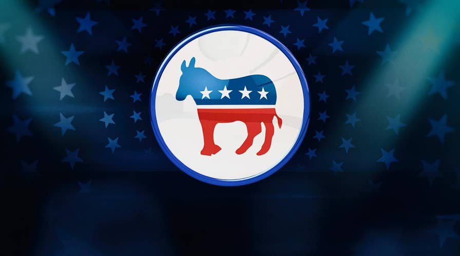 Do Dems have a Plan B to their race-baiting strategy?